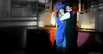 Nueva edición de 'Rutas teatralizadas'